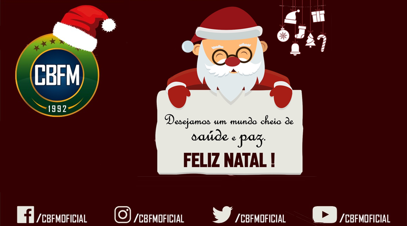 Feliz Natal