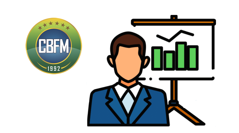 Demonstrativo financeiro – CBFM geral – 2020