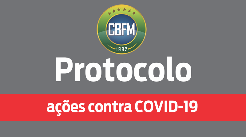 Protocolo COVID – 2020