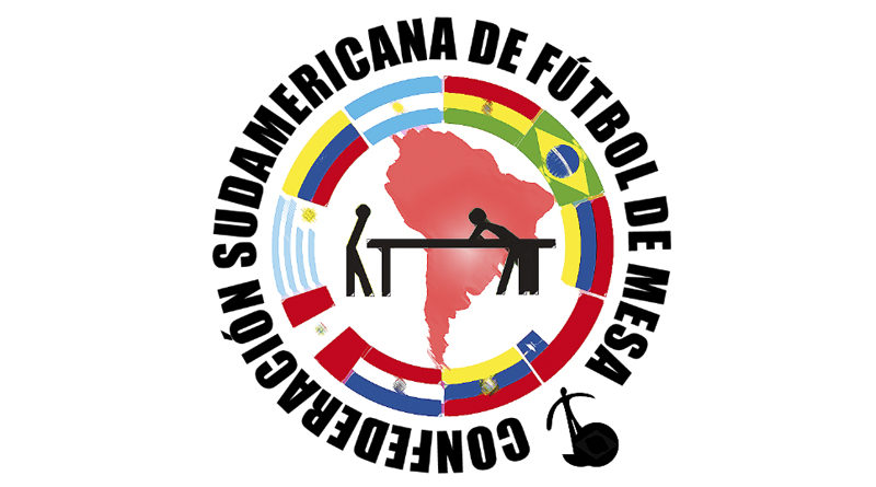 Comunicado da Confederação Sul-americana de Futebol de Mesa