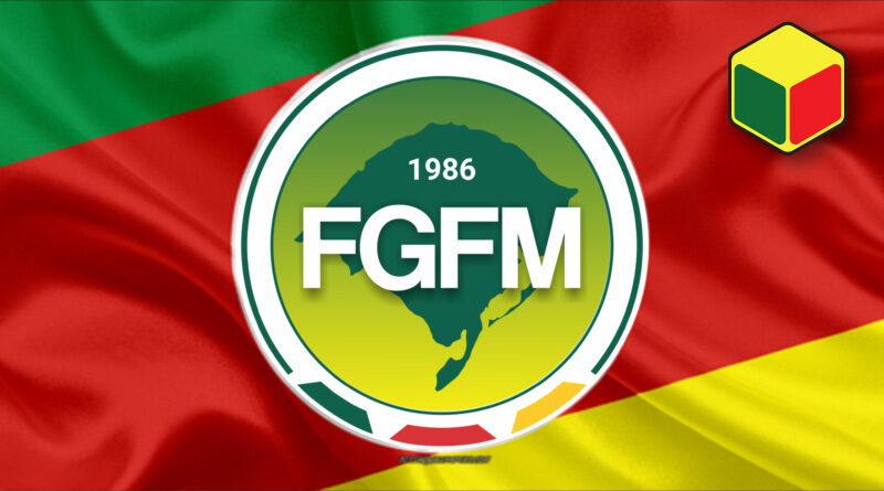 Calendário FGFM 2023 – Dadinho