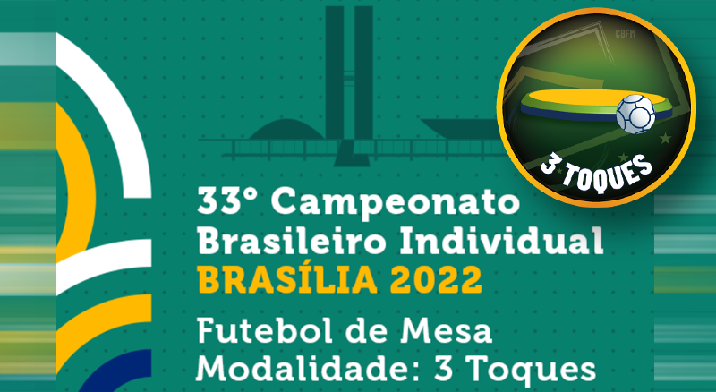 A Festa do Futebol de Mesa voltou!