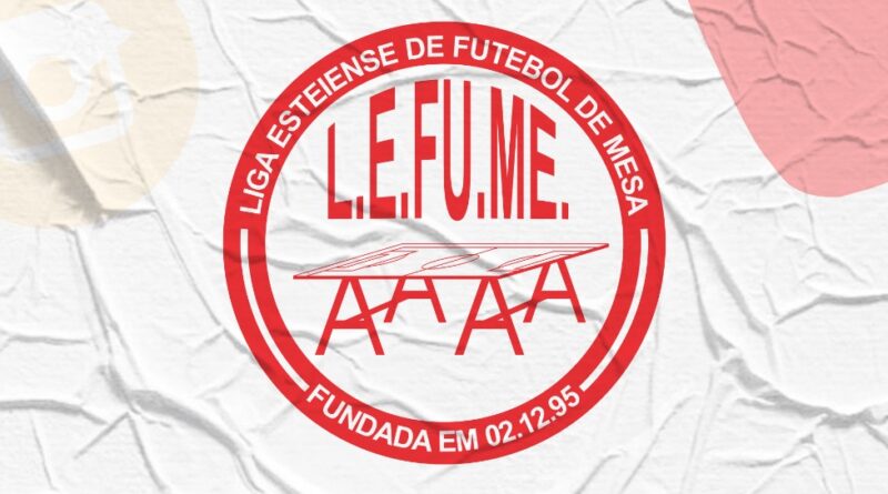 Novo Clube filiado – FGFM