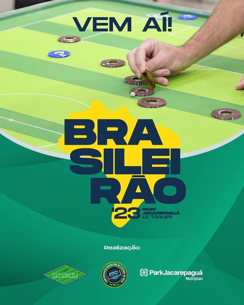 Campeonato Brasileiro 2023 