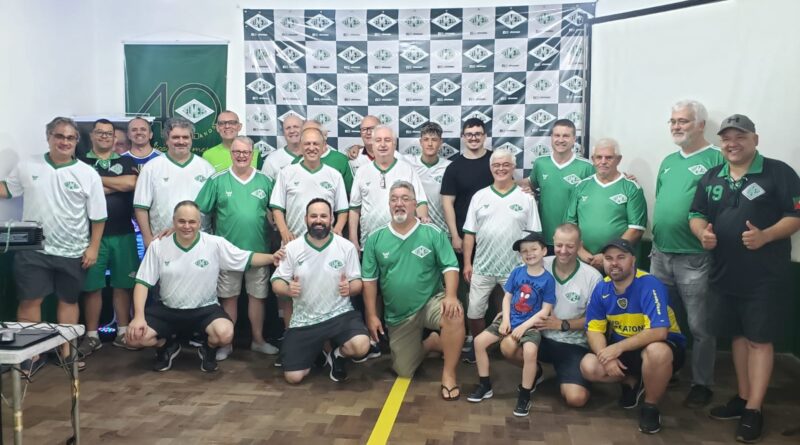 Afumepa Open 2023 – 70 anos de Sérgio de Oliveira