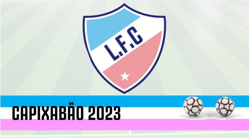 Capixabão – Liga Futmesa Capixaba