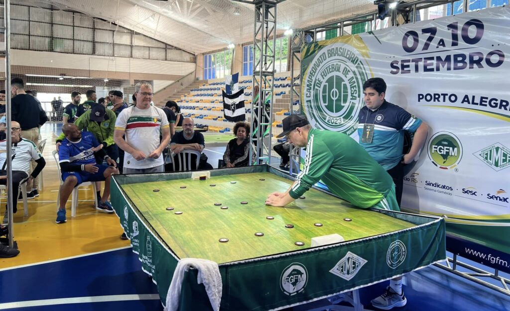 Equipes do IFTM Patrocínio se sagraram campeãs em todas as