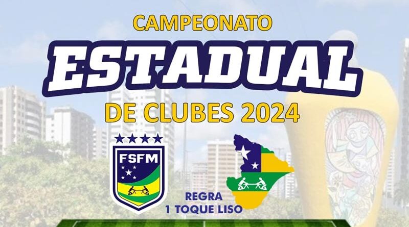 Final de Semana com muito Futebol de Mesa em Sergipe