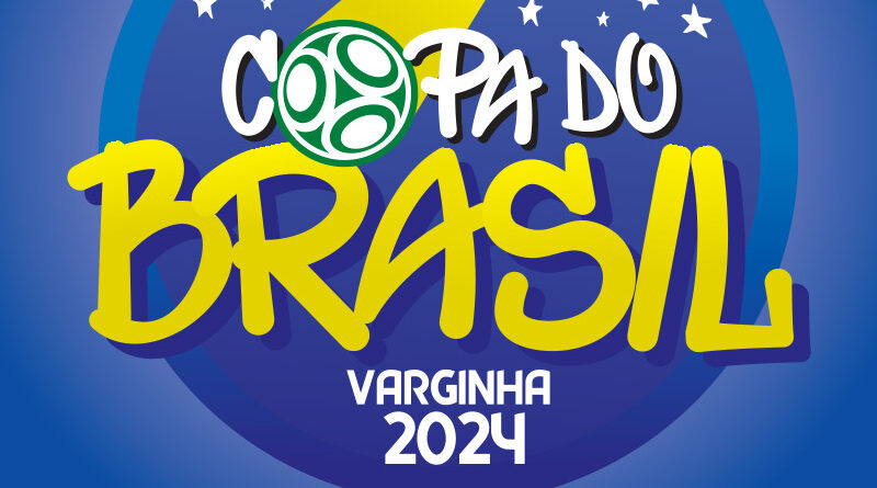 19ª Copa do Brasil Individual de Futebol de Mesa – Carta Convite