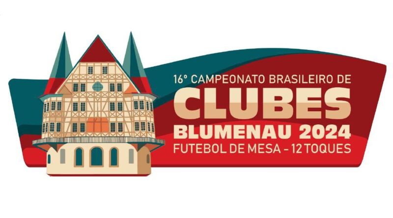 16º Campeonato Brasileiro de Clubes – Carta Convite