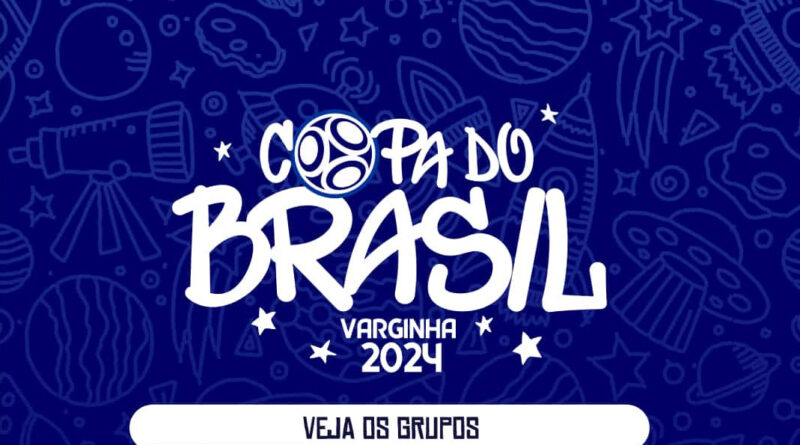 Copa do Brasil Varginha 2024