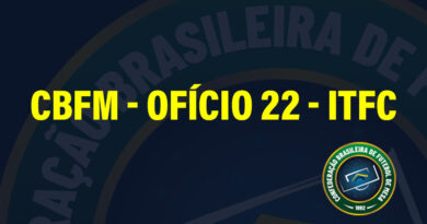 CBFM – Ofício 22 – ITFC