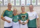 ACAFUMA vence o Brasiliense de Clubes na regra 3 Toques