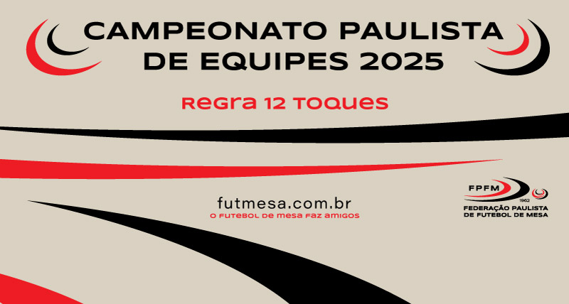 Campeonato Paulista de Equipes